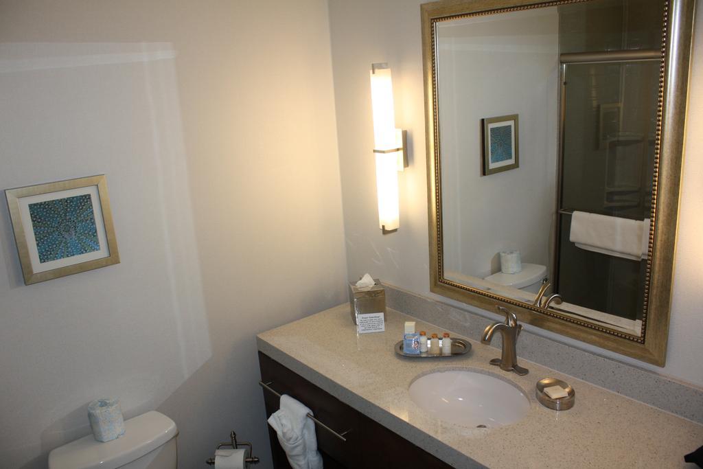The Heritage Inn & Suites, Ascend Hotel Collection Garden City Exterior foto